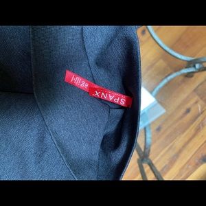 SPANX LEGGINGS